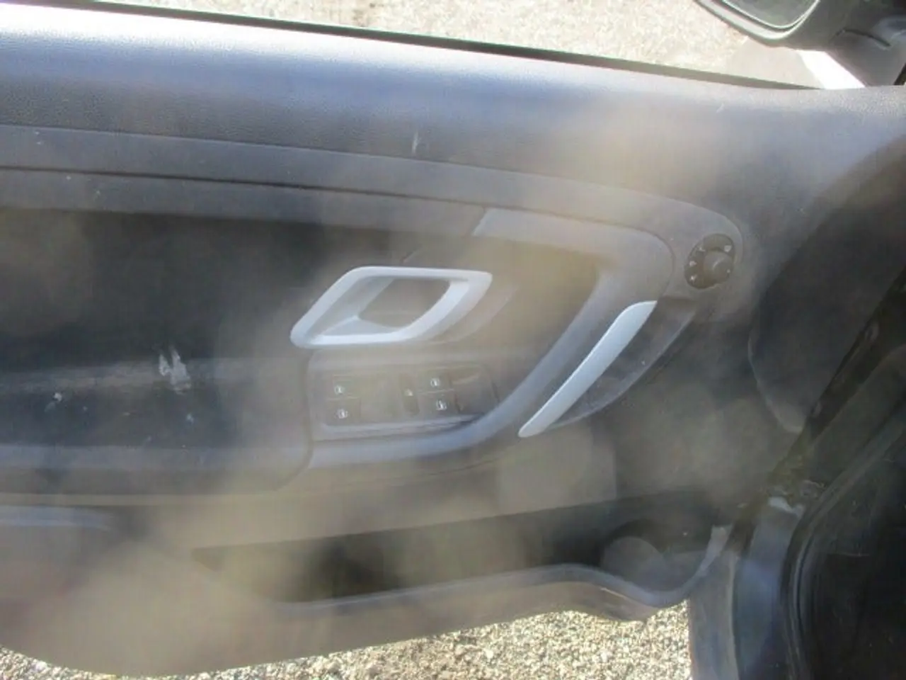 Billede 9 - Skoda Fabia 1,4 16V Ambiente