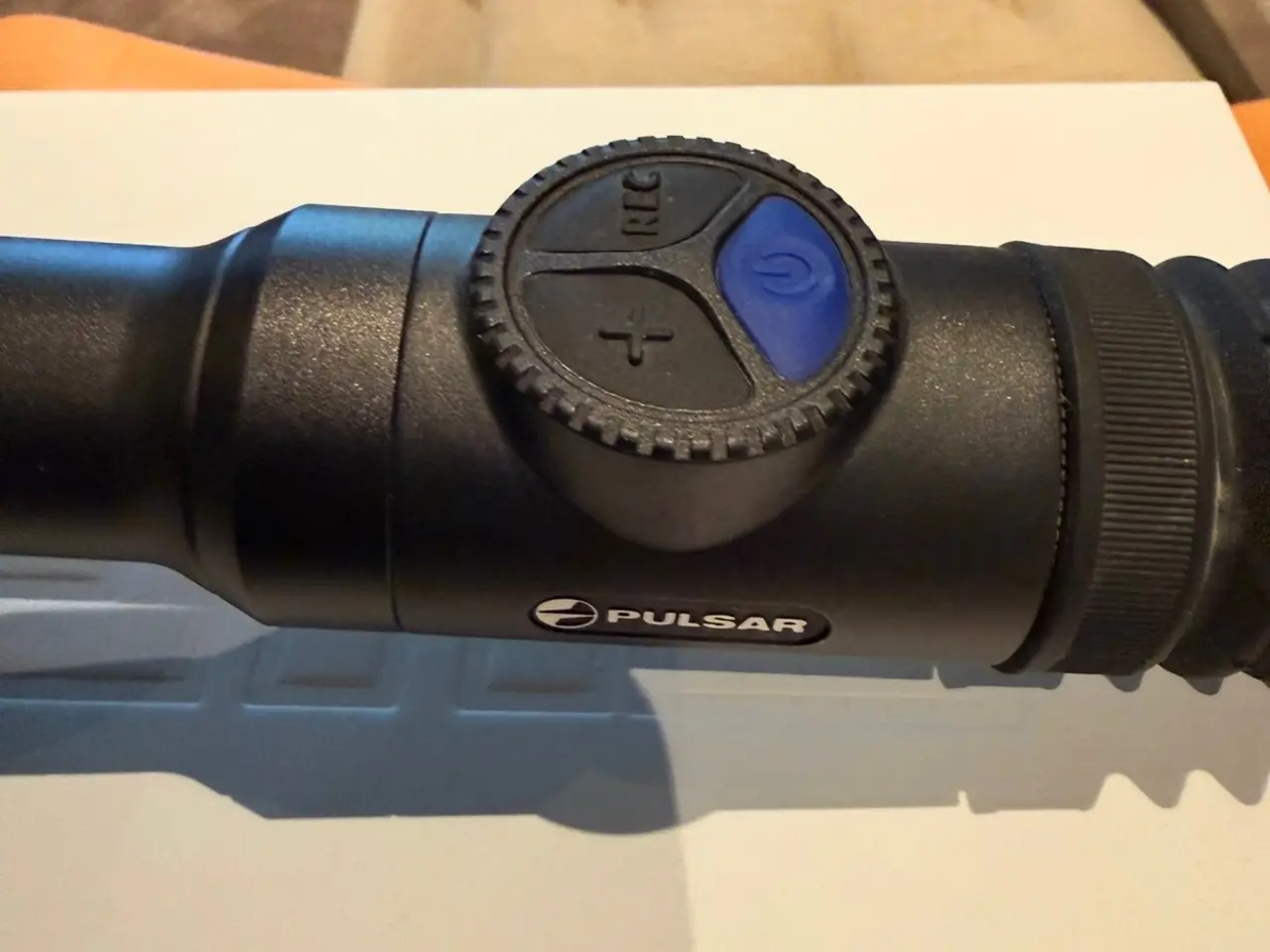 Billede 2 - Pulsar Thermion XP50