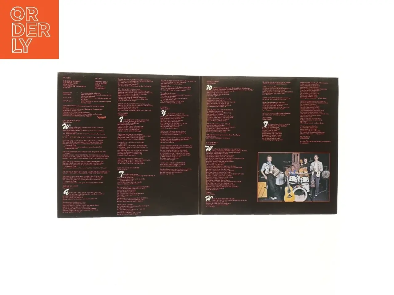 Billede 2 - Sailor 'The Third Step' vinyl