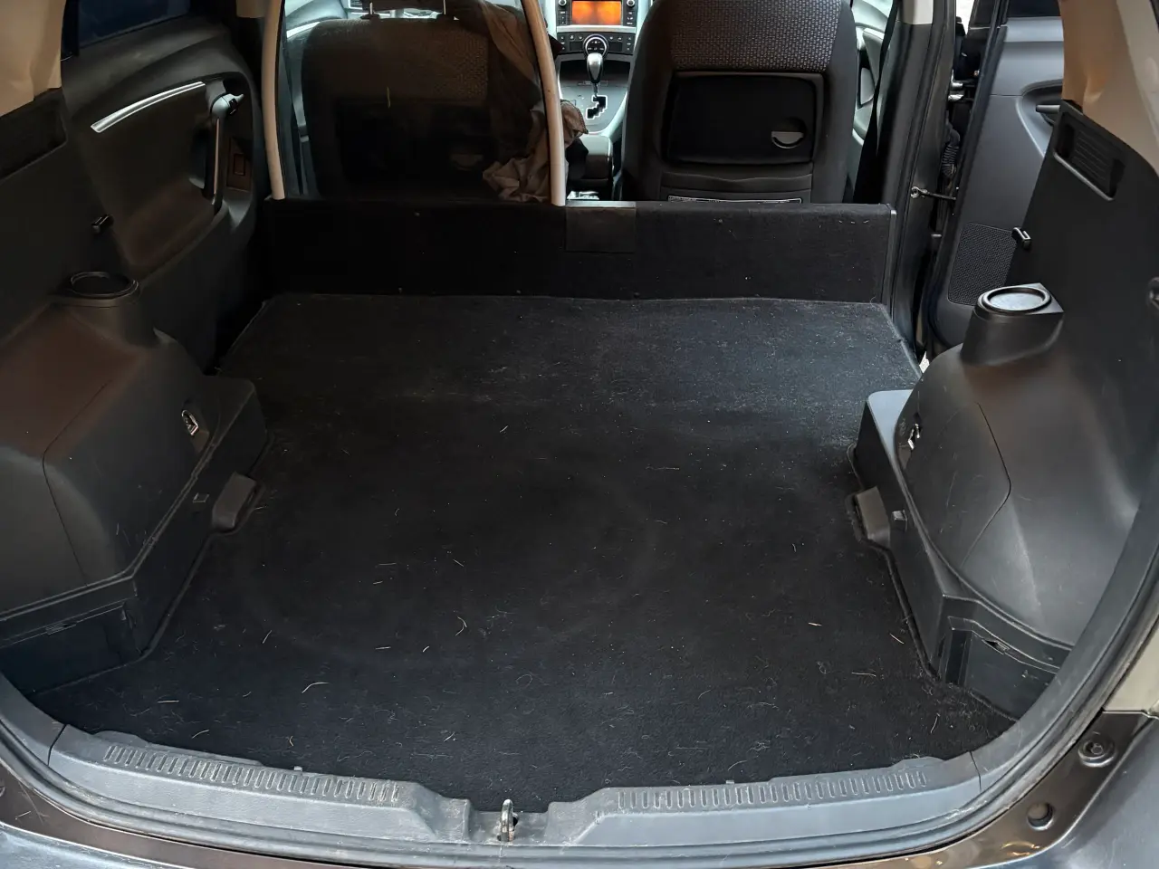 Billede 7 - Nysynet Toyota sportsvan
