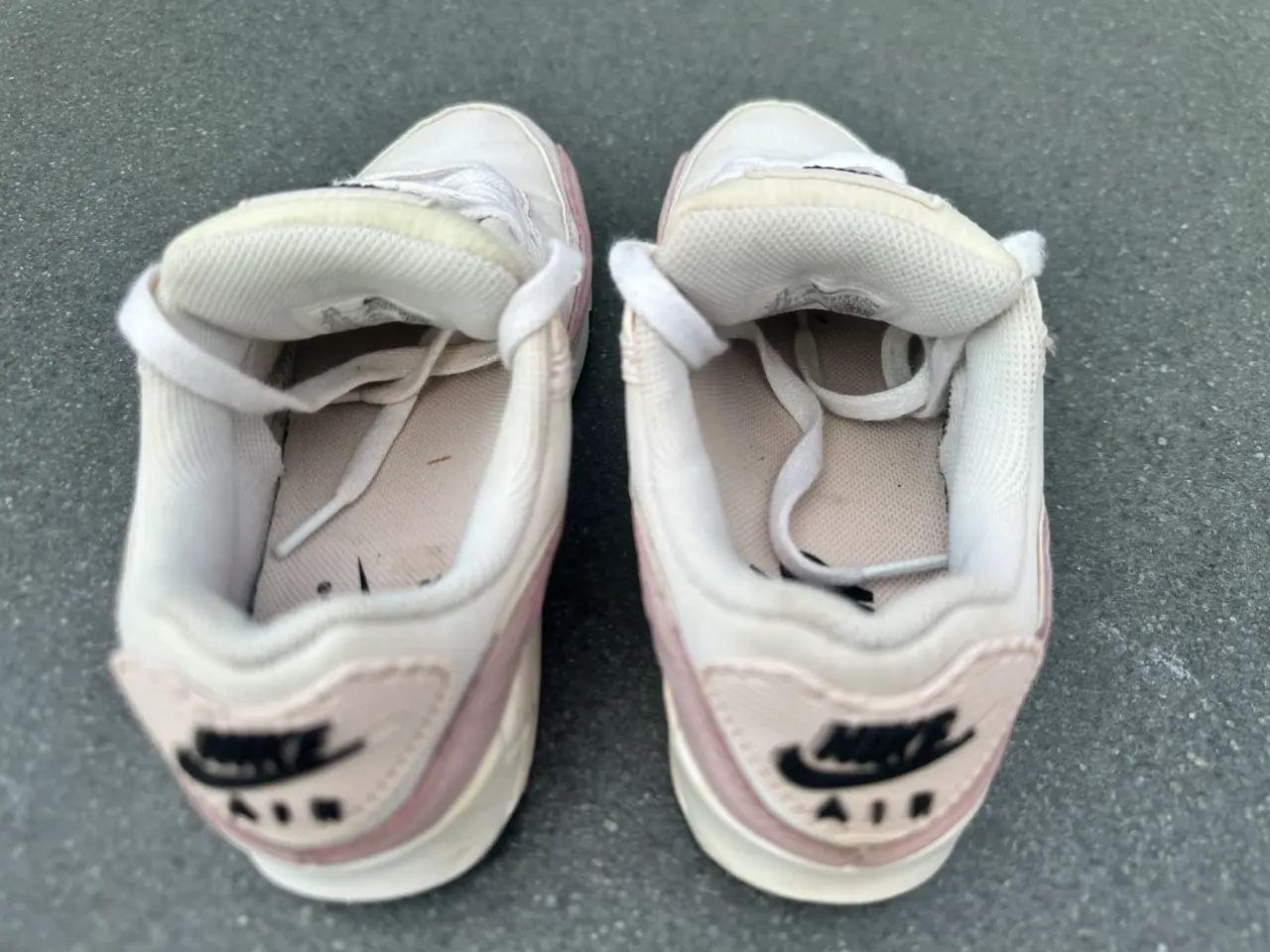 Billede 5 - AIR MAX 90 - Sneakers size 22.5cm