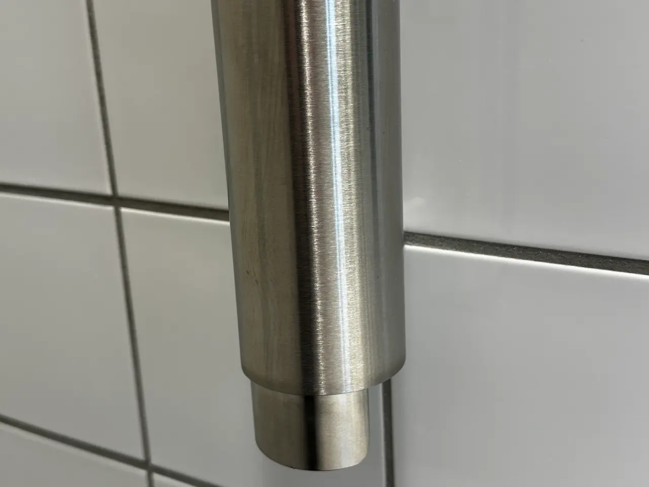 Billede 3 - Cool Line sæbedispenser til badeværelse