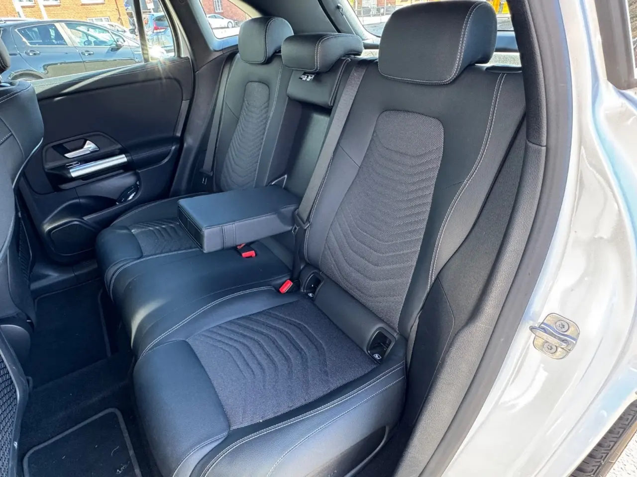 Billede 9 - Mercedes EQA250+ Progressive