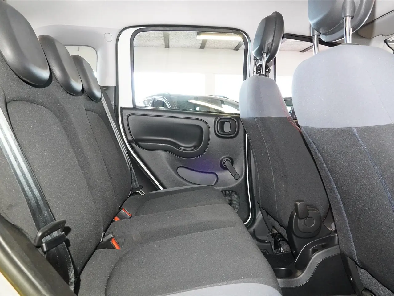 Billede 10 - Fiat Panda 1,2 Easy Start & Stop 69HK 4d