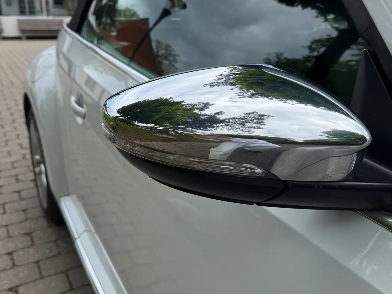 Billede 3 - Vw beetle cabriolet 2016