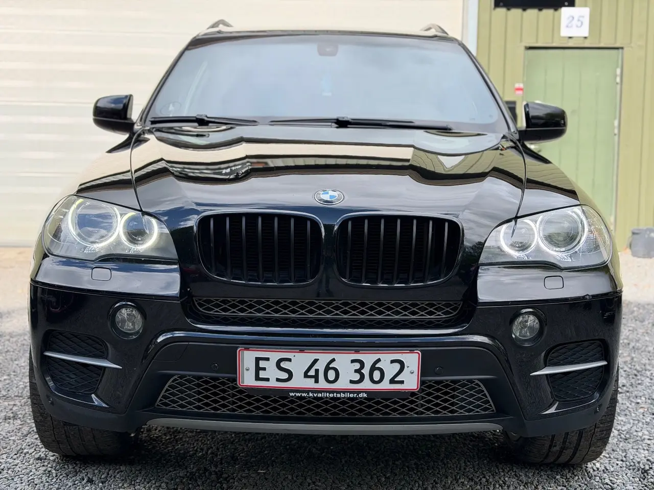 Billede 1 - BMW X5 3,0 sDrive40d aut.