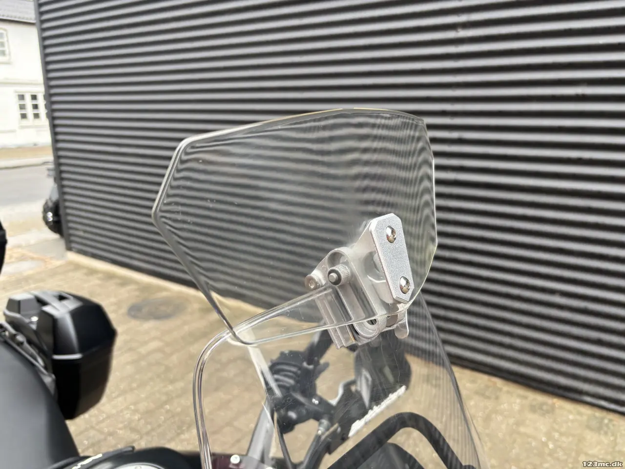 Billede 11 - Honda NX 500