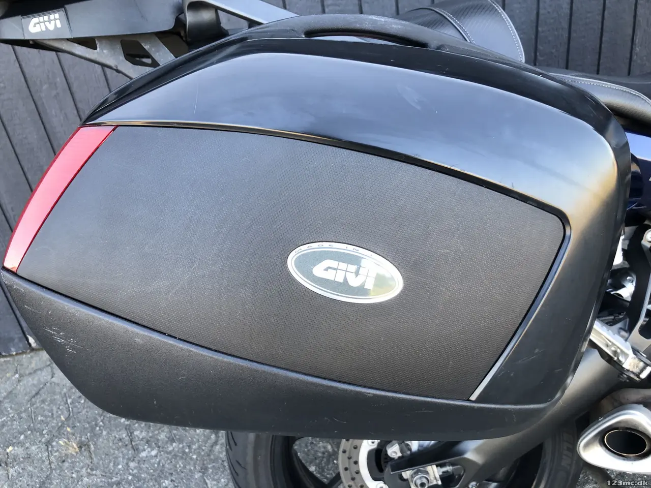 Billede 11 - Yamaha Tracer 900