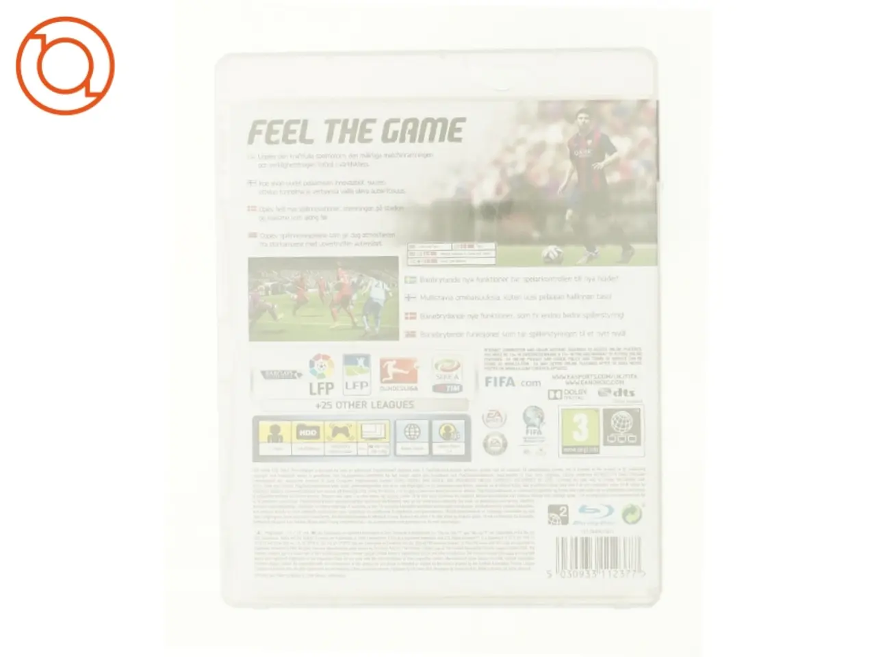 Billede 3 - Fifa 15
