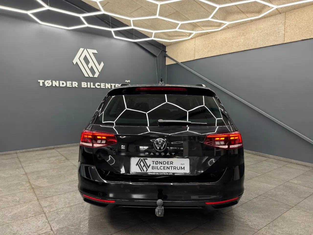 Billede 17 - VW Passat 2,0 TDi 150 Business High Variant DSG