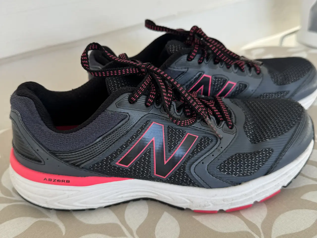 Billede 1 - New Balance sneakers str 38