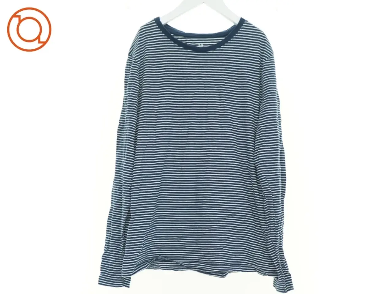 Billede 1 - Bluse fra H&M (str. 170 cm)