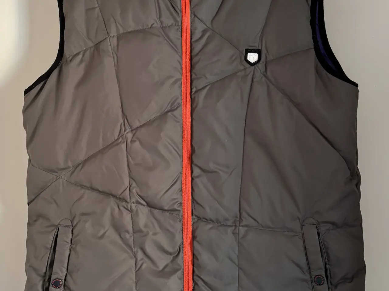 Billede 3 - Vest Jack & Jones Premium Tech str. L