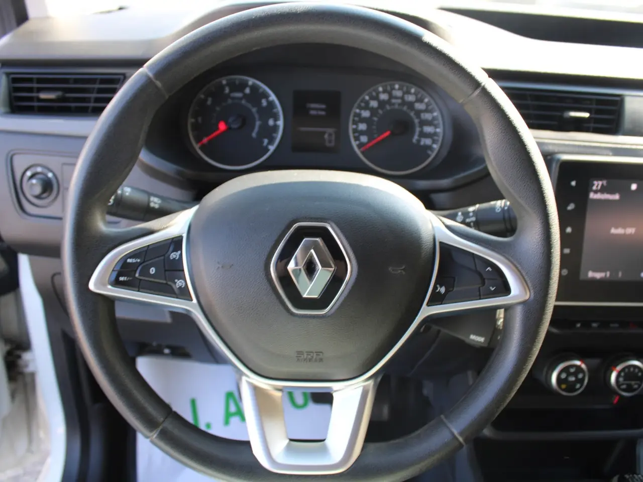 Billede 4 - Renault Express 1,5 dCi 75