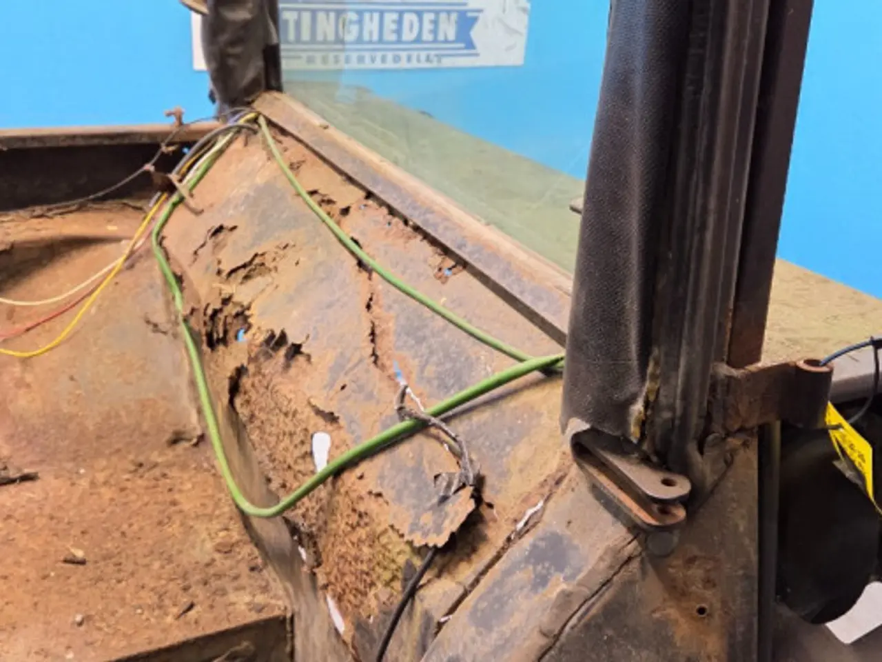 Billede 18 - John Deere 4040 Kabine AR54673