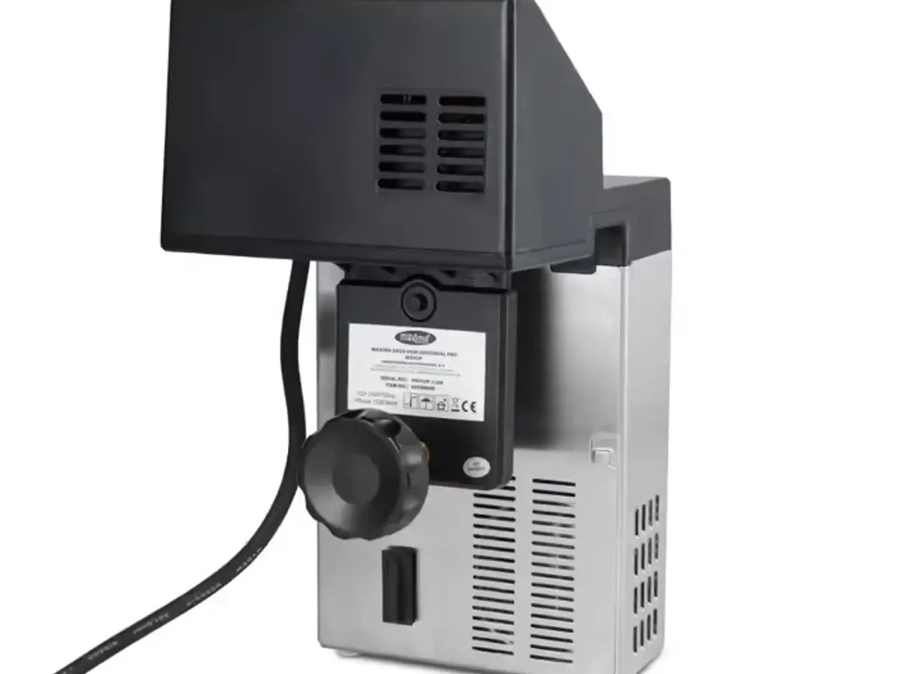 Billede 3 - Kraftig Sous Vide Stav (1500W) til 30 Liter