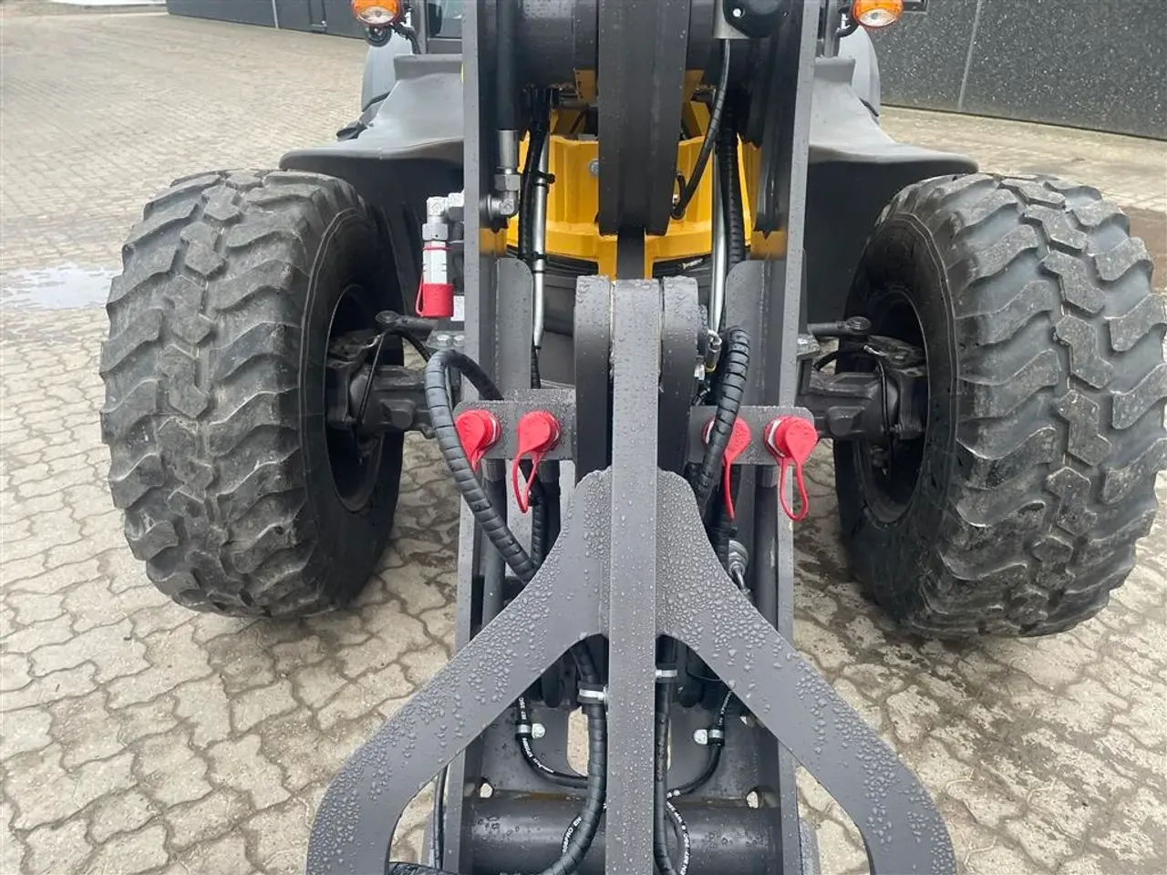 Billede 5 - Mecalac AS850