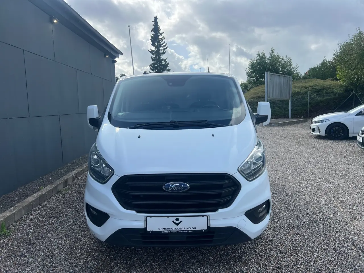 Billede 2 - Ford Transit Custom 280 L1 2,0 TDCi 130 Ambiente