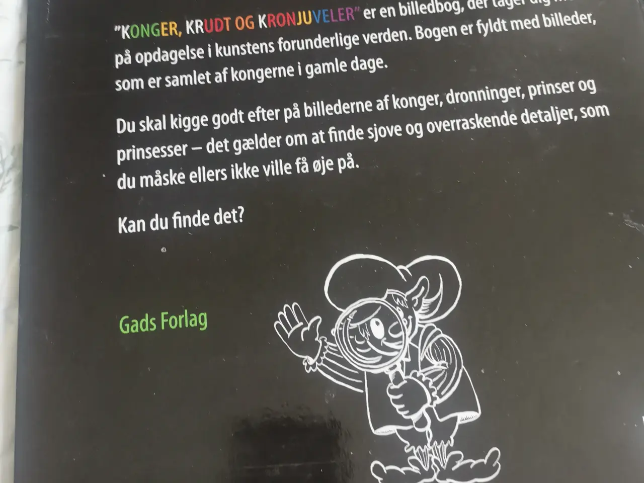 Billede 2 - Børnebøger 25 kr pr stk