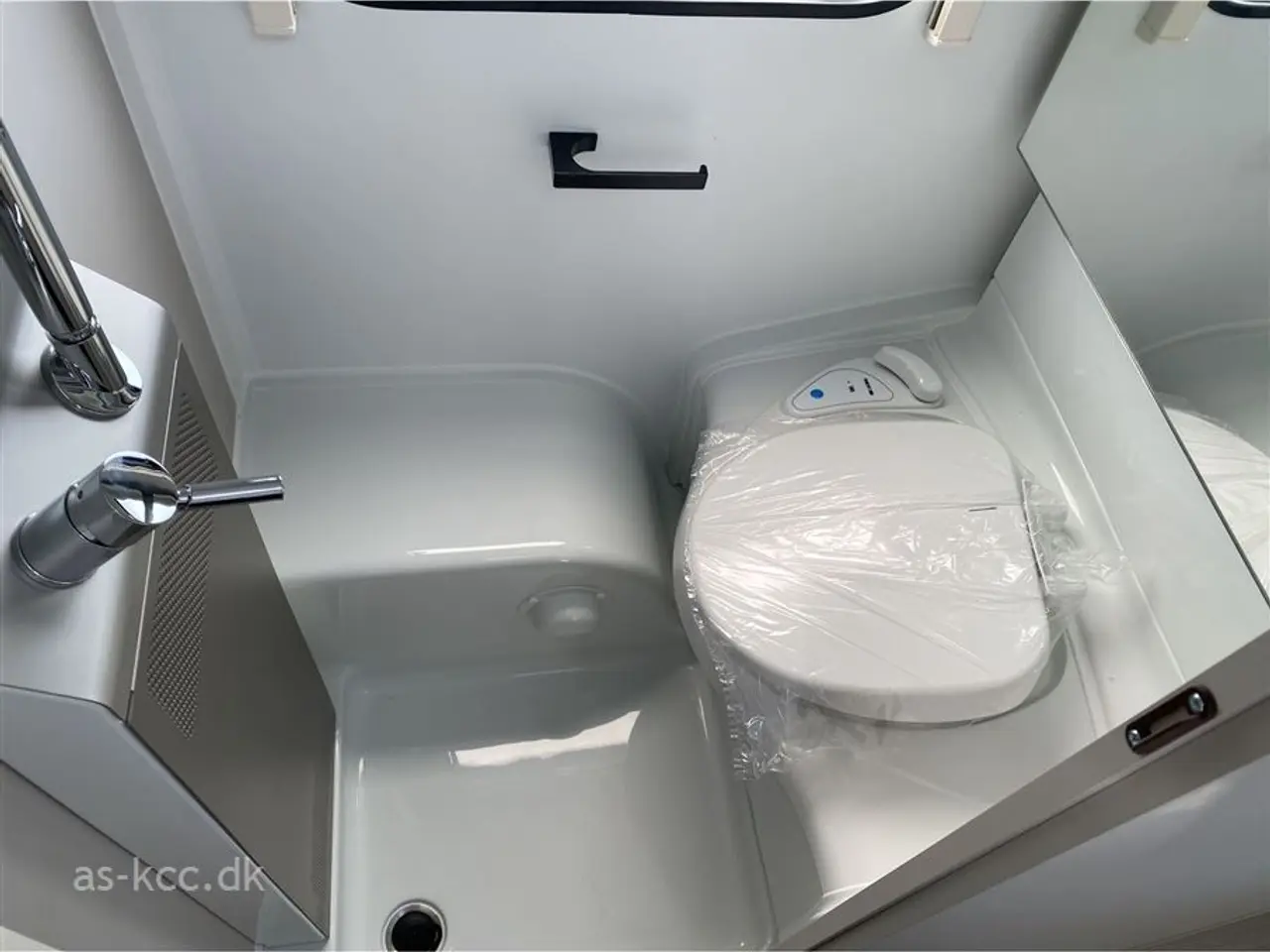 Billede 16 - 2026 - Adria Adora 532 UL Adora 532 UL