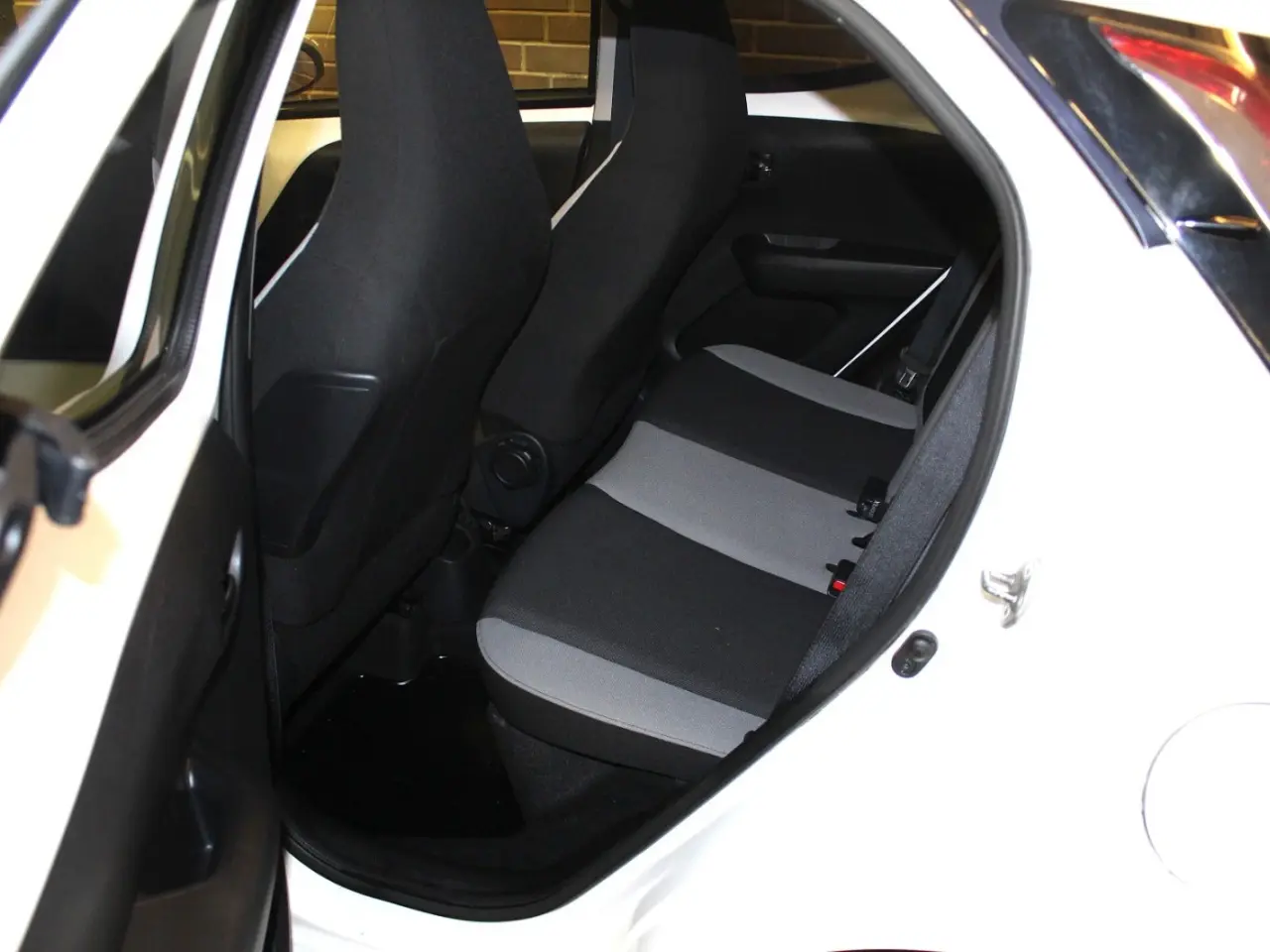 Billede 5 - Toyota Aygo 1,0 VVT-i x-pression