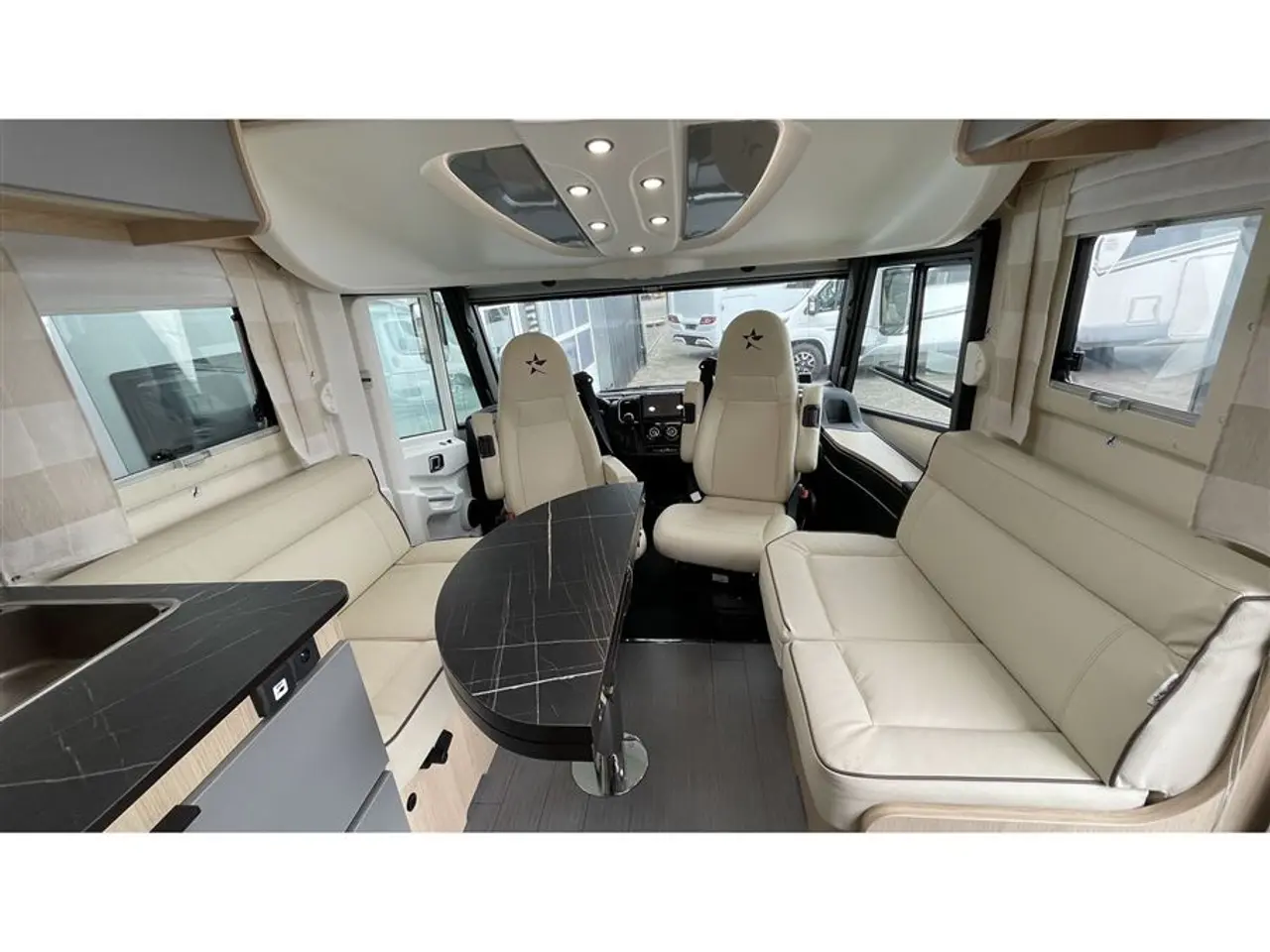 Billede 3 - 2026 - Autostar Premice I740 LC