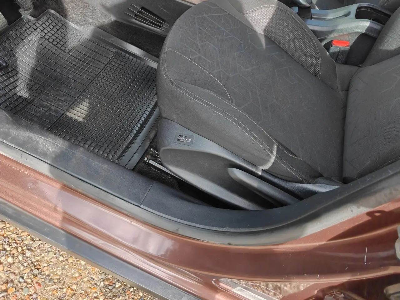 Billede 12 - Peugeot 2008 1,2 VTi 82 Allure