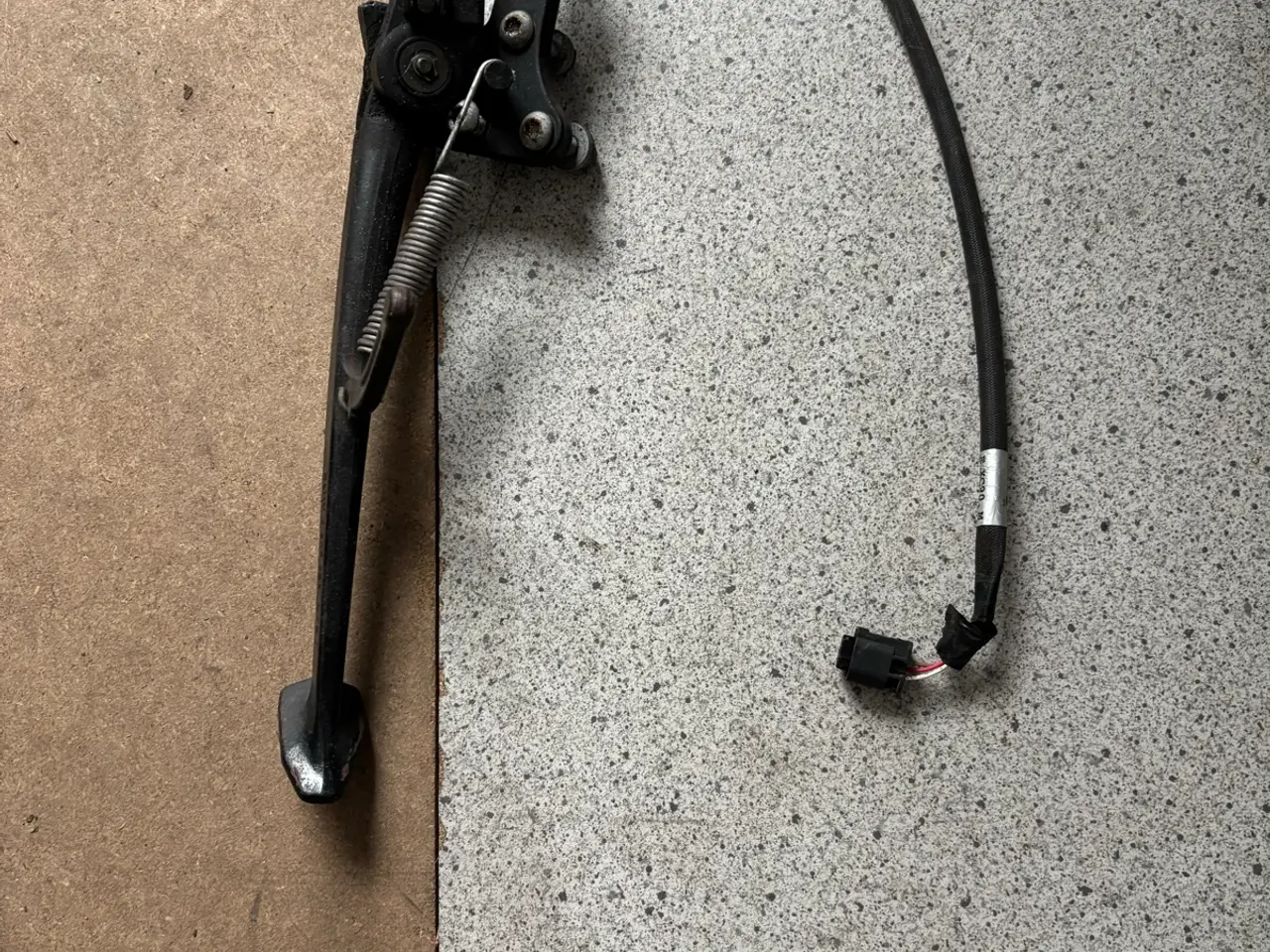 Billede 6 - BMW K1200 GT