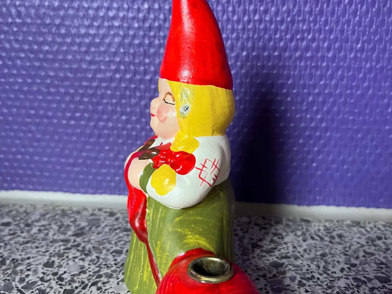 Billede 2 - Nørregade nissemor julestage.
