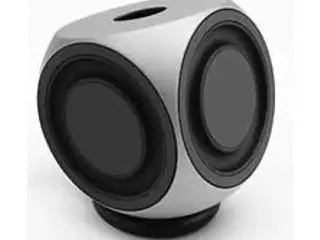 Beolab 2 Grå Ny/Demo