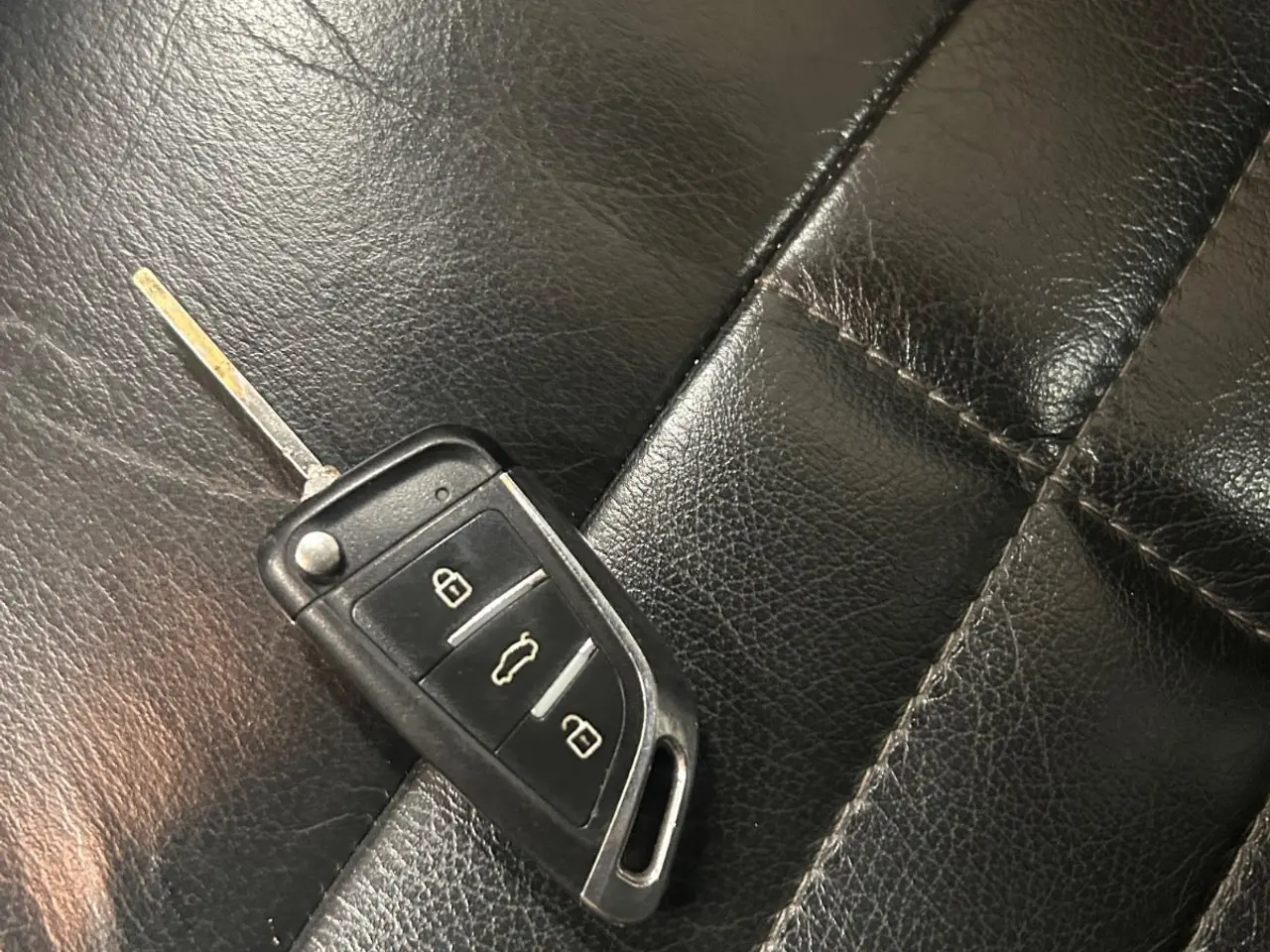 Billede 7 - Citroën C4 1,6 HDi 110 Prestige E6G
