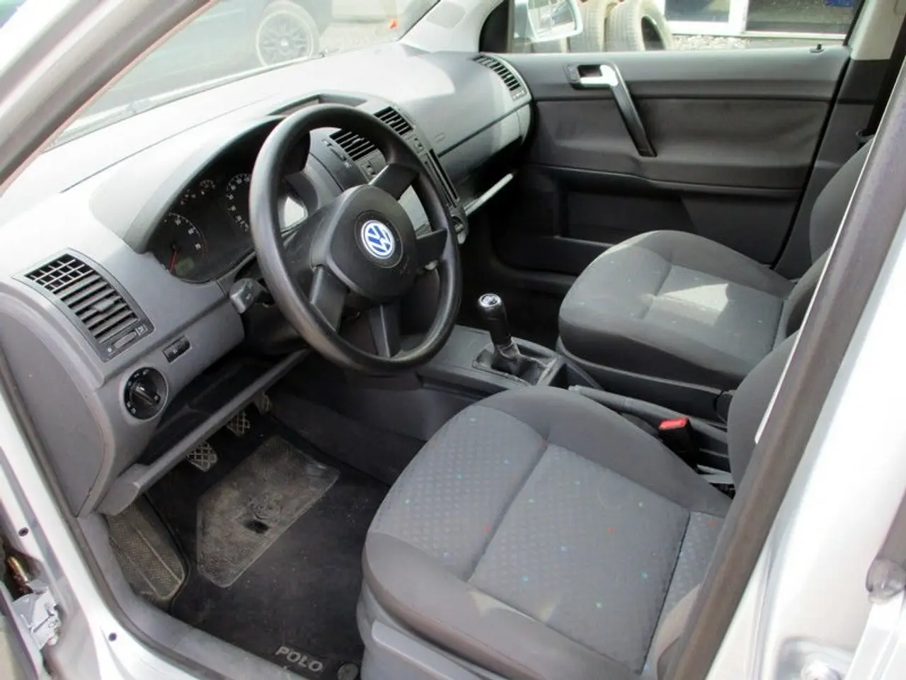 Billede 5 - VW Polo 1,4 