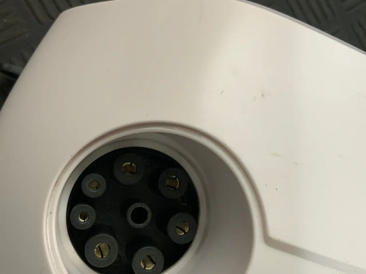 Billede 2 - EVBox billader