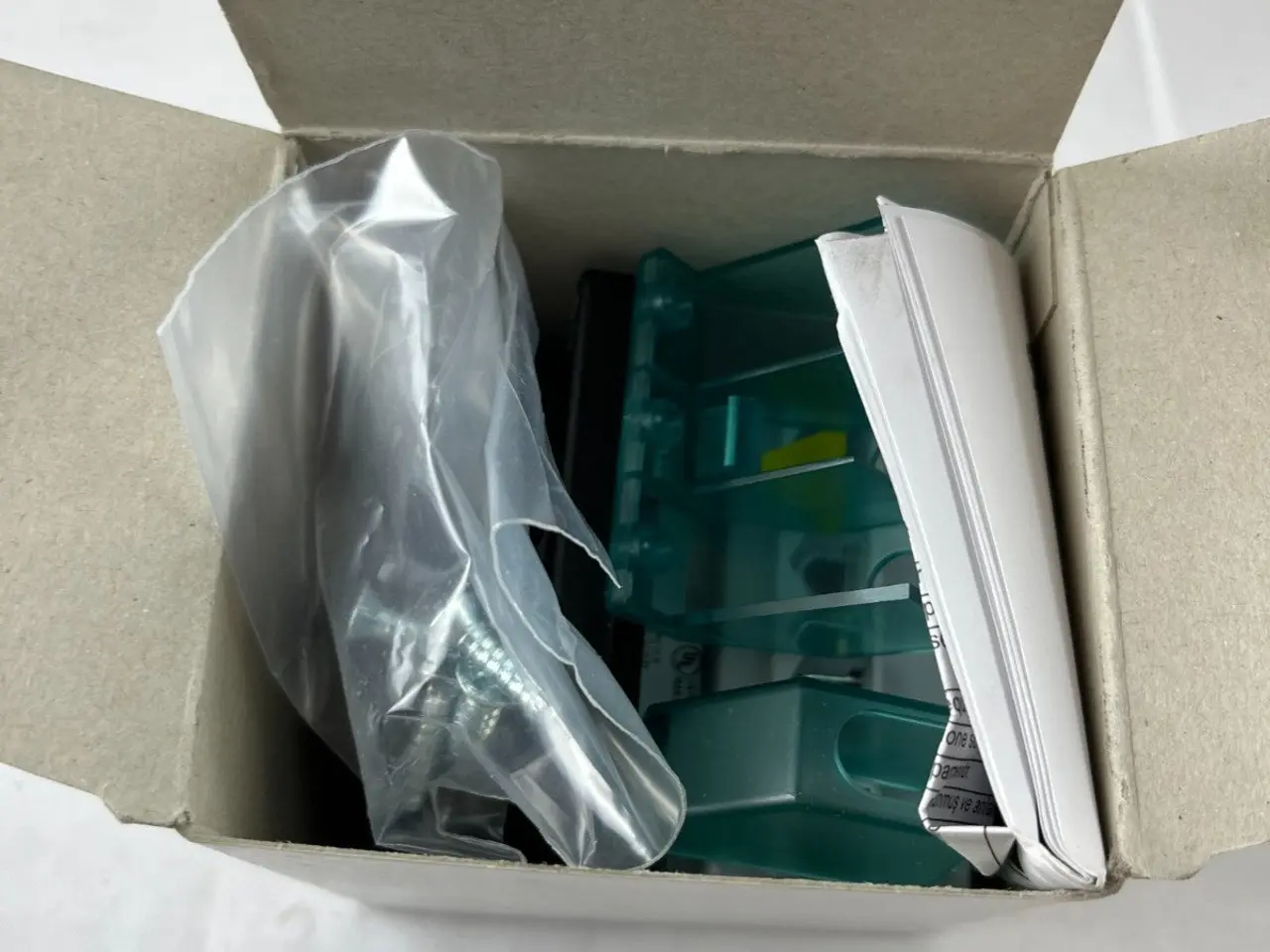Billede 7 - Siemens 3LD2203-1TL51 Main kontakt Disconnector