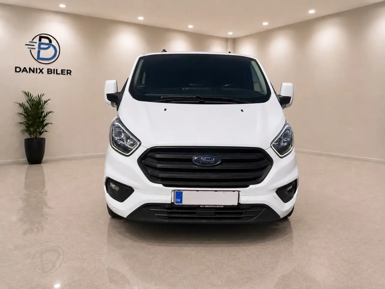 Billede 2 - Ford Transit Custom 300 L2 2,0 TDCi 130 Trend