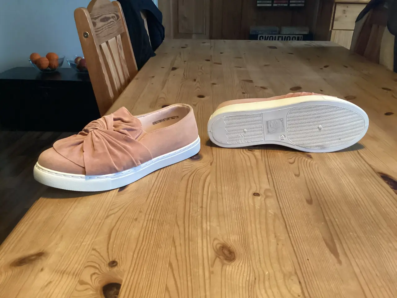 Billede 5 - Støvler, Sandaler, Sko, Kondisko STR 41