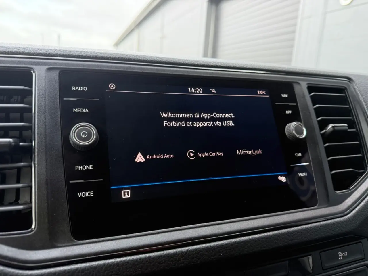 Billede 9 - VW Crafter 35 2,0 TDi 140 Alukasse aut.
