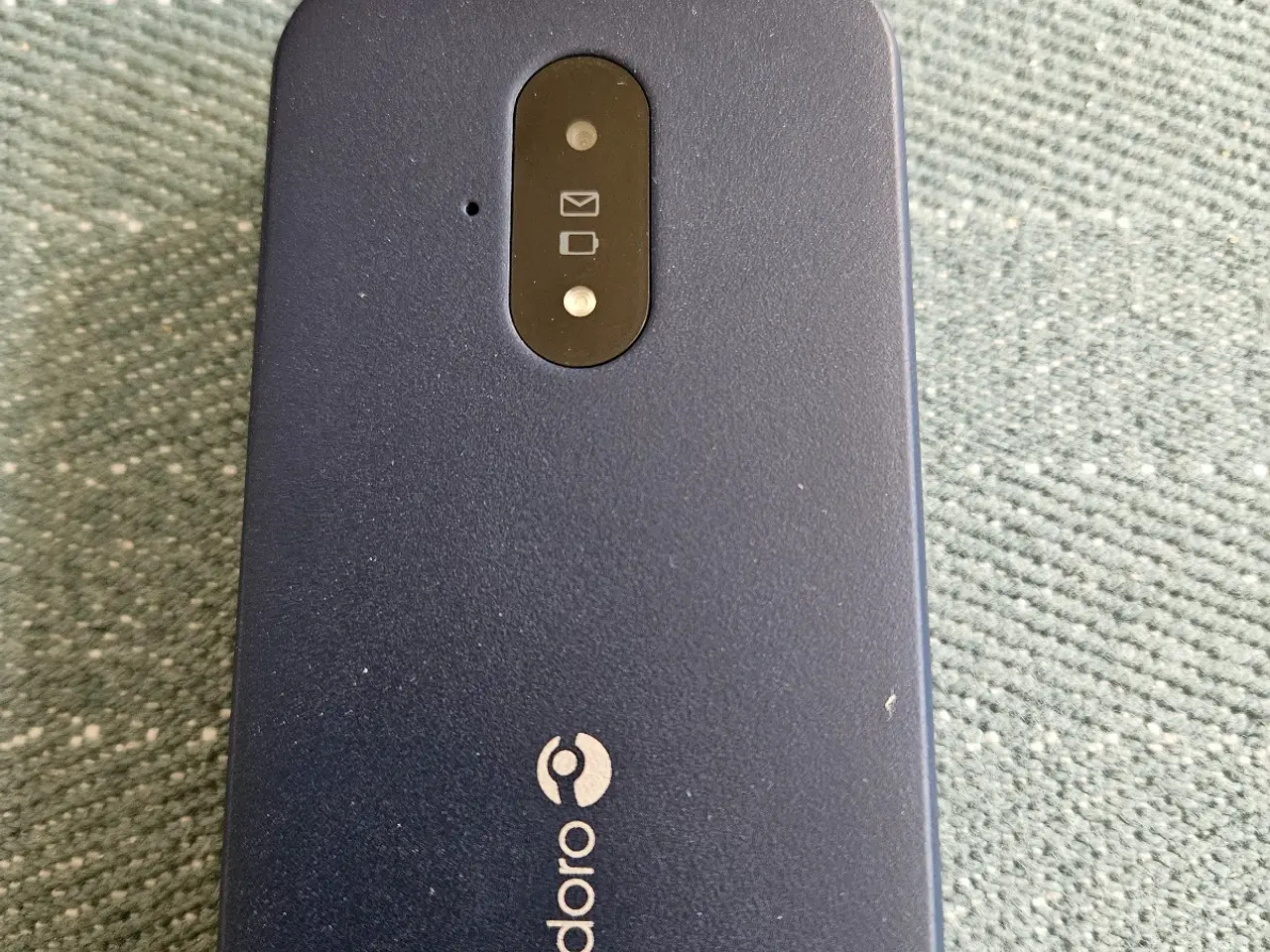 Billede 3 - Doro mobiltelefon
