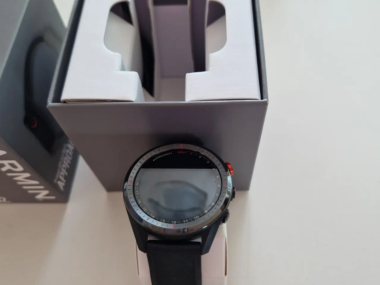 Billede 2 - Garmin approach s62 golfur