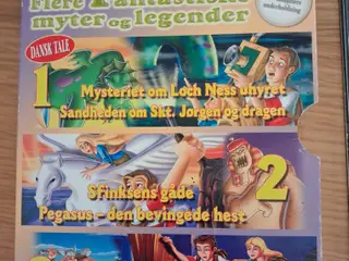 DVD Filmboks