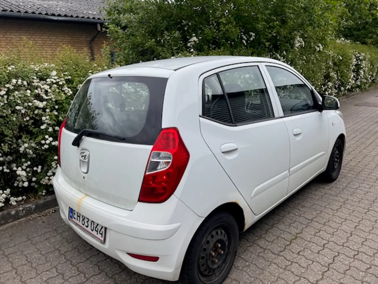 Billede 2 - Fin Hyundai I10 - meget billig i drift