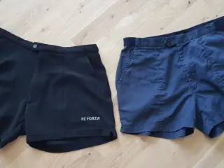 Herre shorts FC Forza str XL