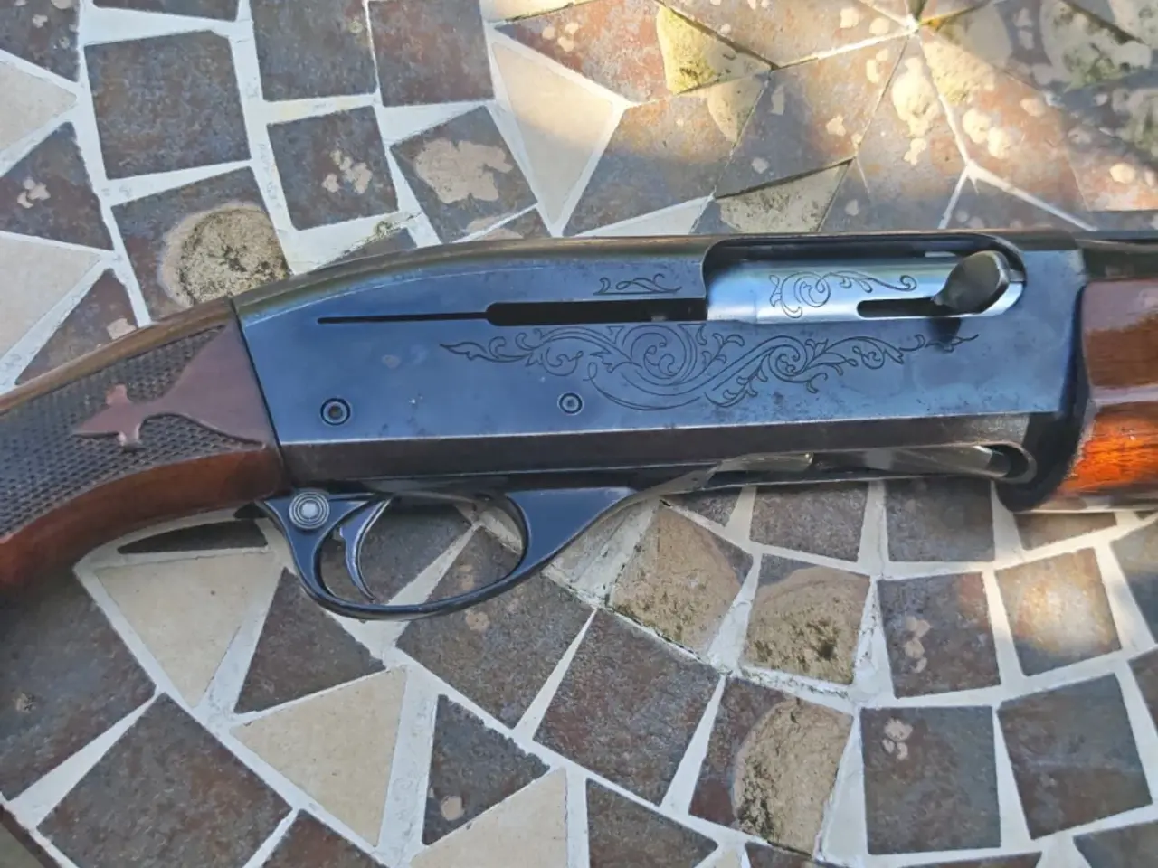 Billede 1 - Remington 1100