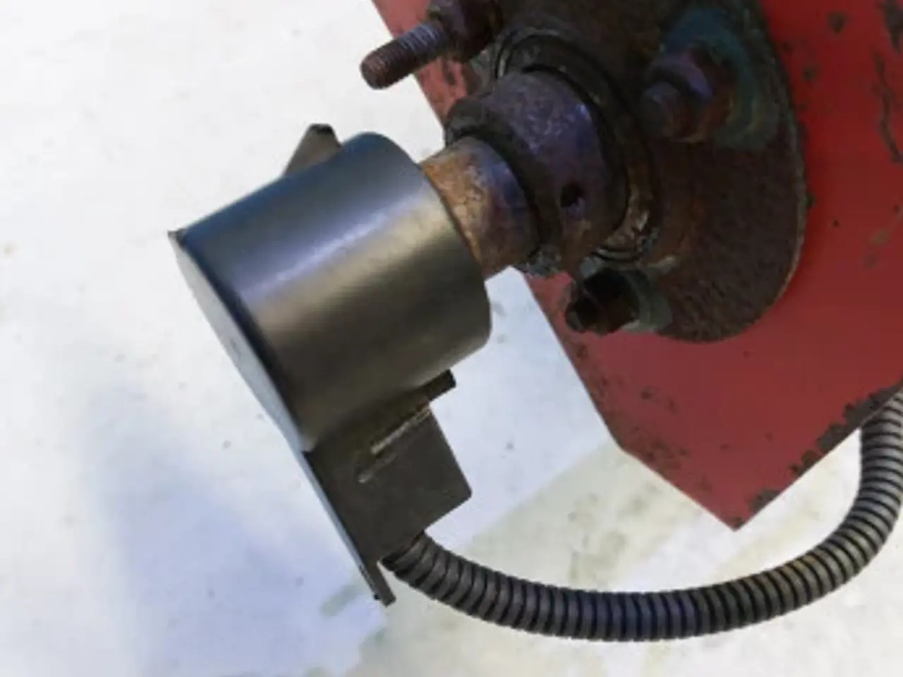 Billede 9 - Massey Ferguson 40 Fyldesnegl 28580053