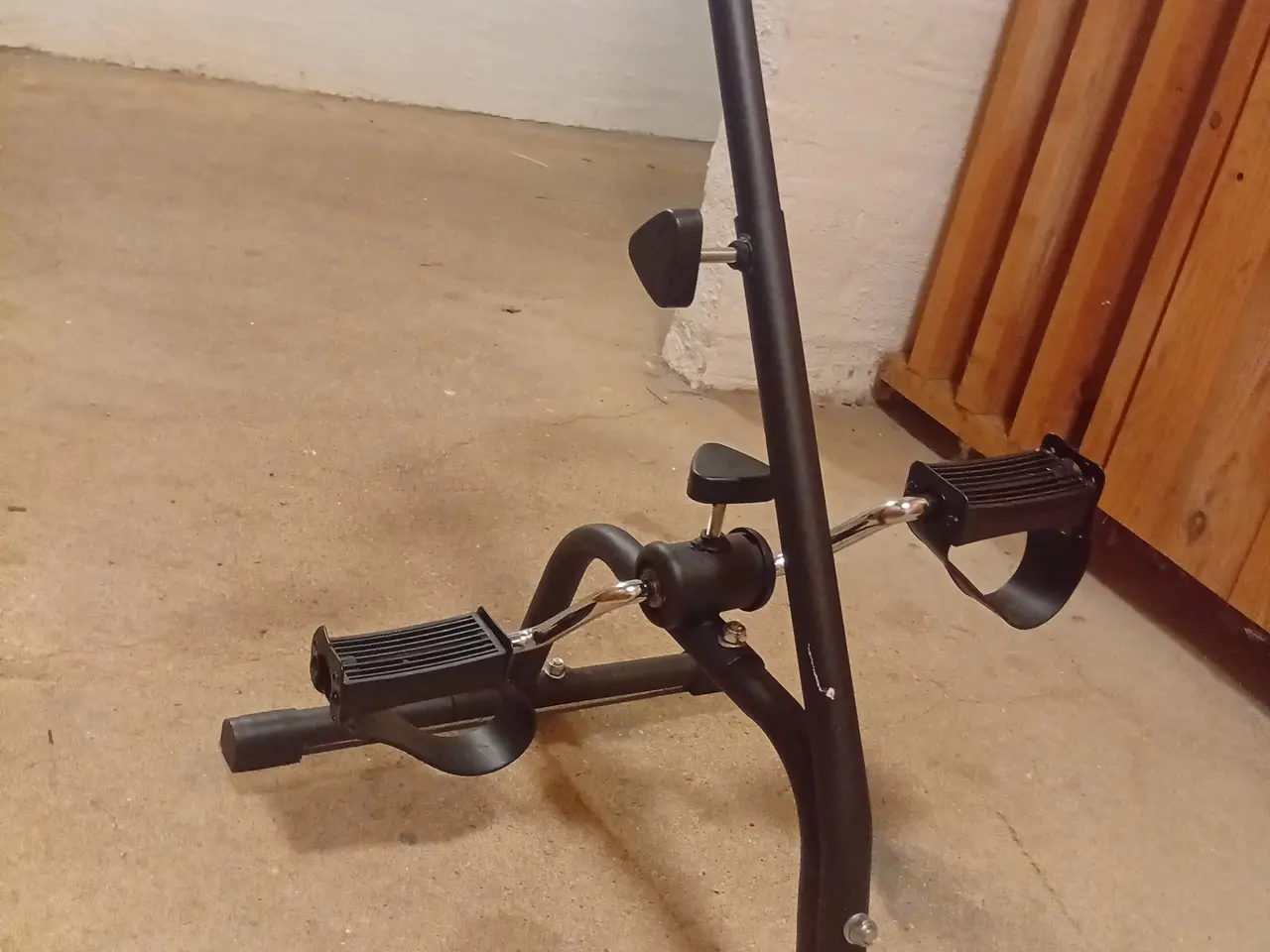 Billede 3 - Exercise Bike 