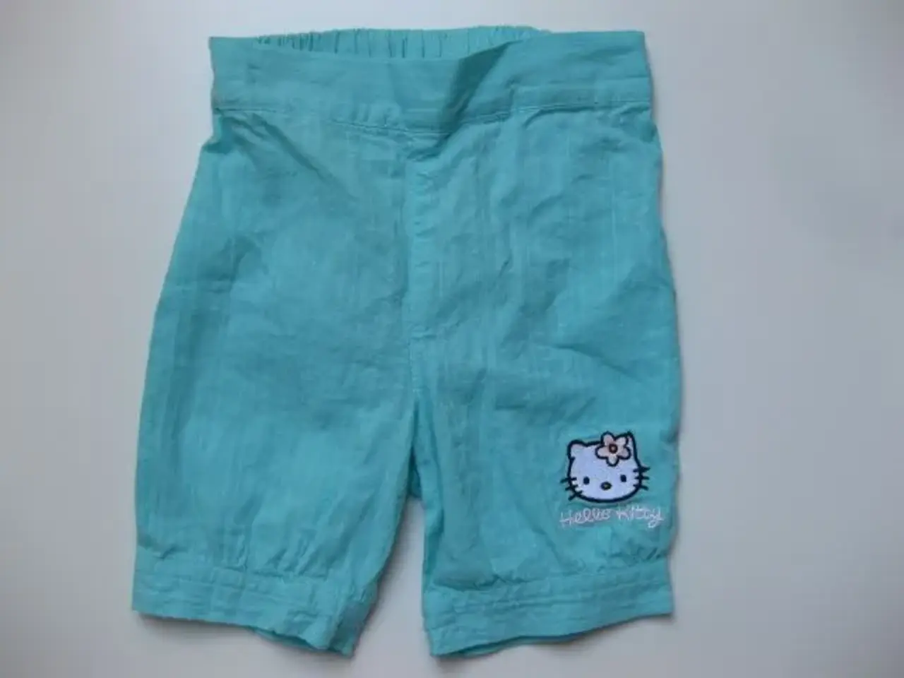 Billede 1 - Str. 68, Hello Kitty bukser