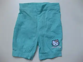 Str. 68, Hello Kitty bukser