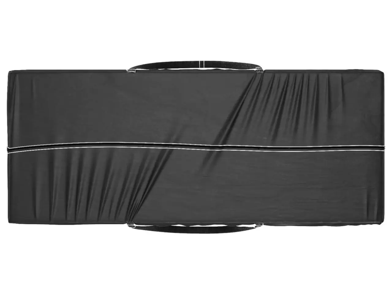 Billede 5 - Hyndepose 135 x 40 x 55 cm - sort