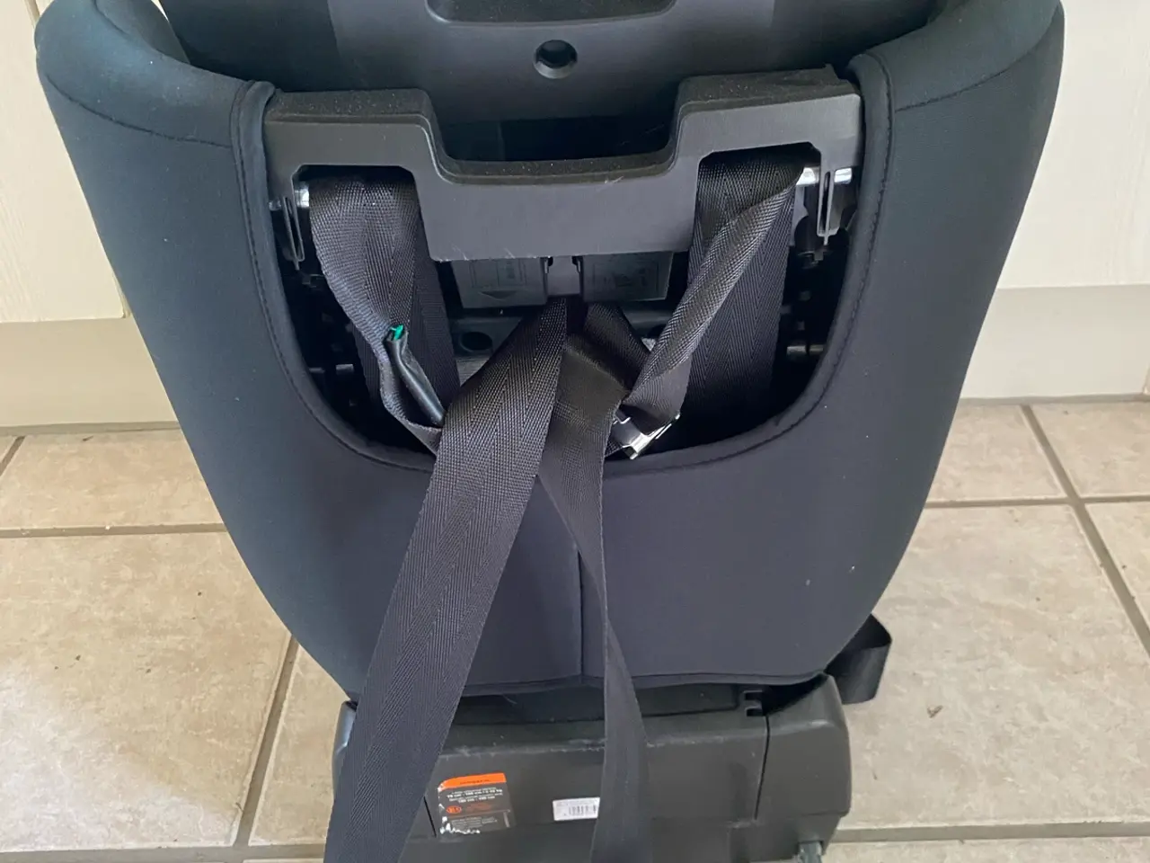Billede 5 - Britax römer versafix 
