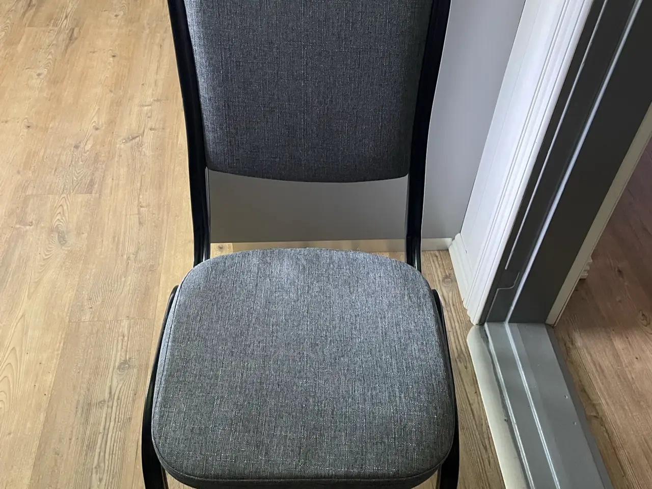 Billede 1 - Spisebord stole nye ikke pakket ud